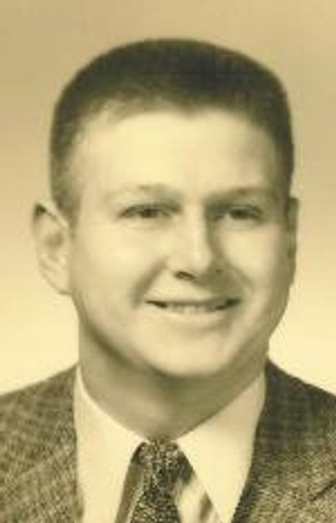 Charles H. "Sully" Sullivan