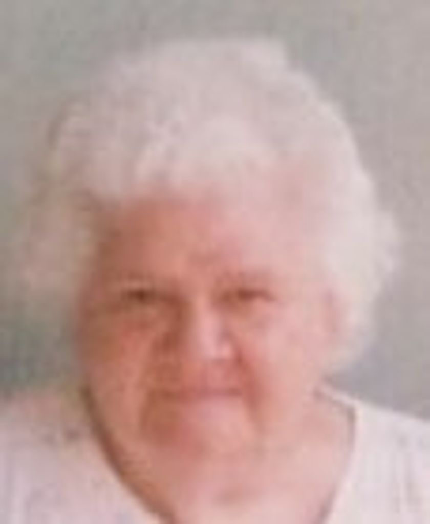 Virginia E. Reynolds Profile Photo
