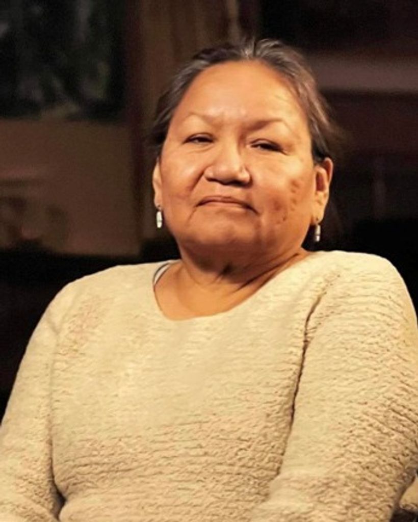 Mary E Young Bear Profile Photo