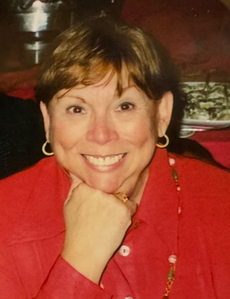 Helen Marie (Sheehan)  Szyper