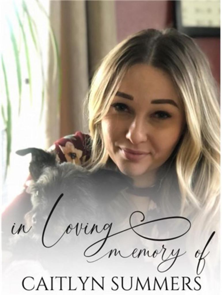 Caitlyn Darlene Summers Profile Photo