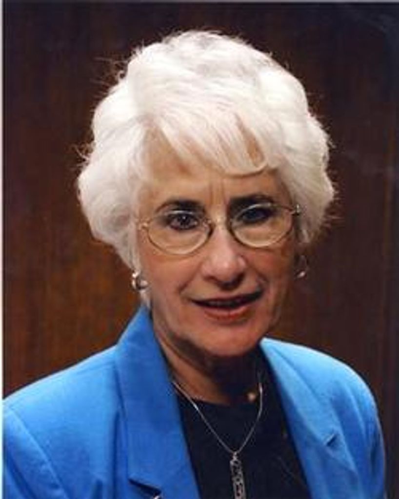 Ramona Dean Beckstead Mangrum Larsen