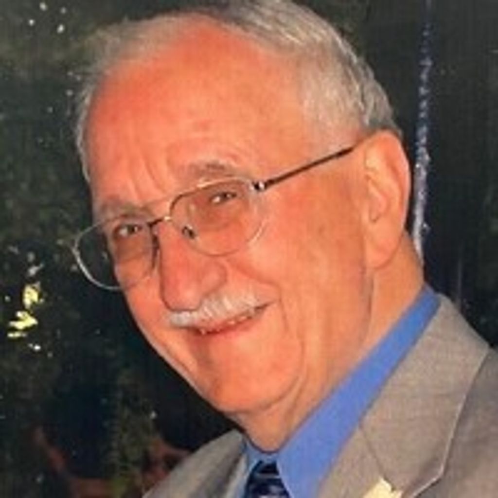 Charles M Carroll Sr Profile Photo