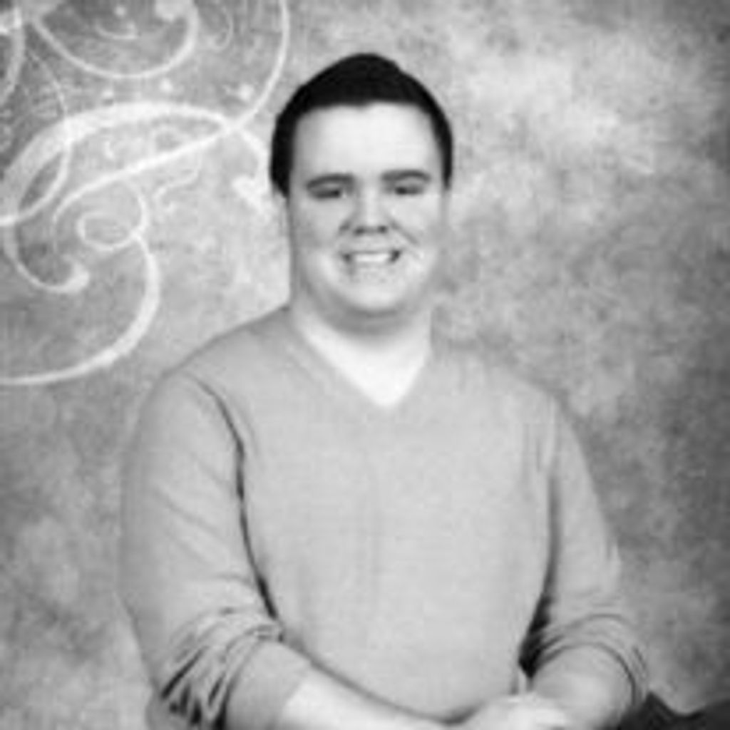Nicholas  Alexander Martin Profile Photo