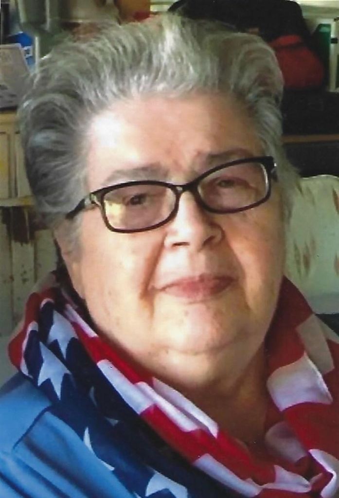 Alta Eslinger Profile Photo