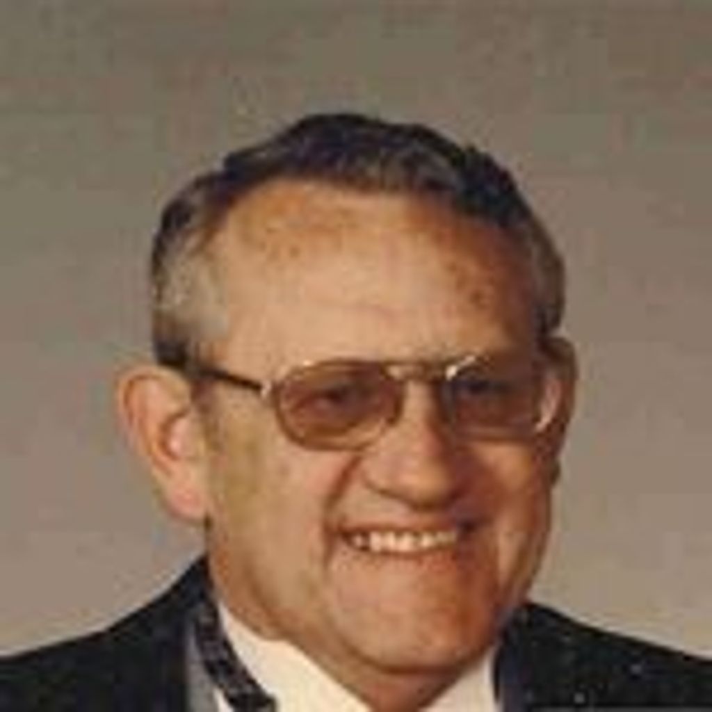 Jerry R. Bradshaw