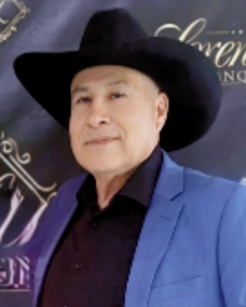 Steven Mendoza