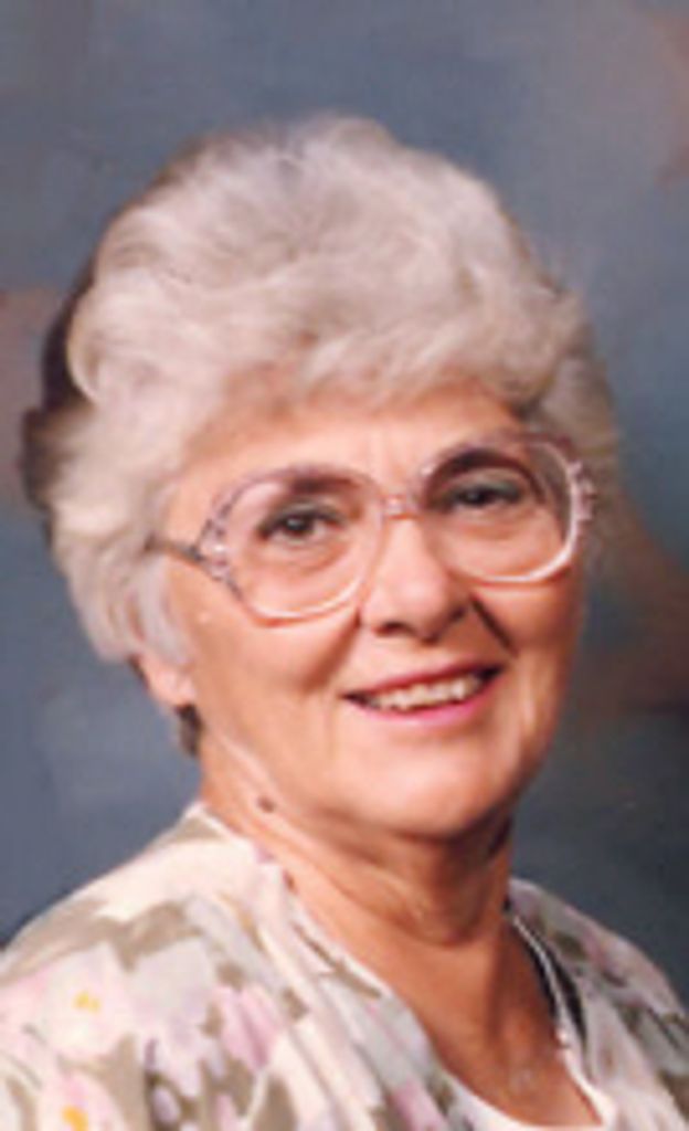 Peg Welsh