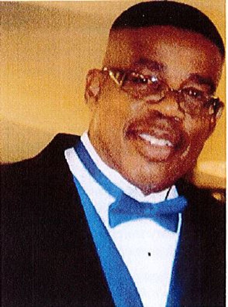 Michael Spicer