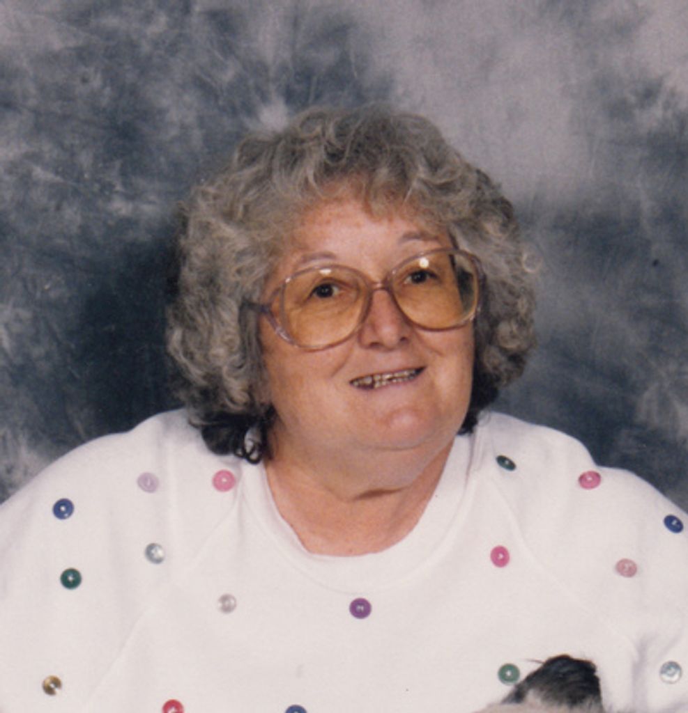 Alice Futrell Wilson Profile Photo