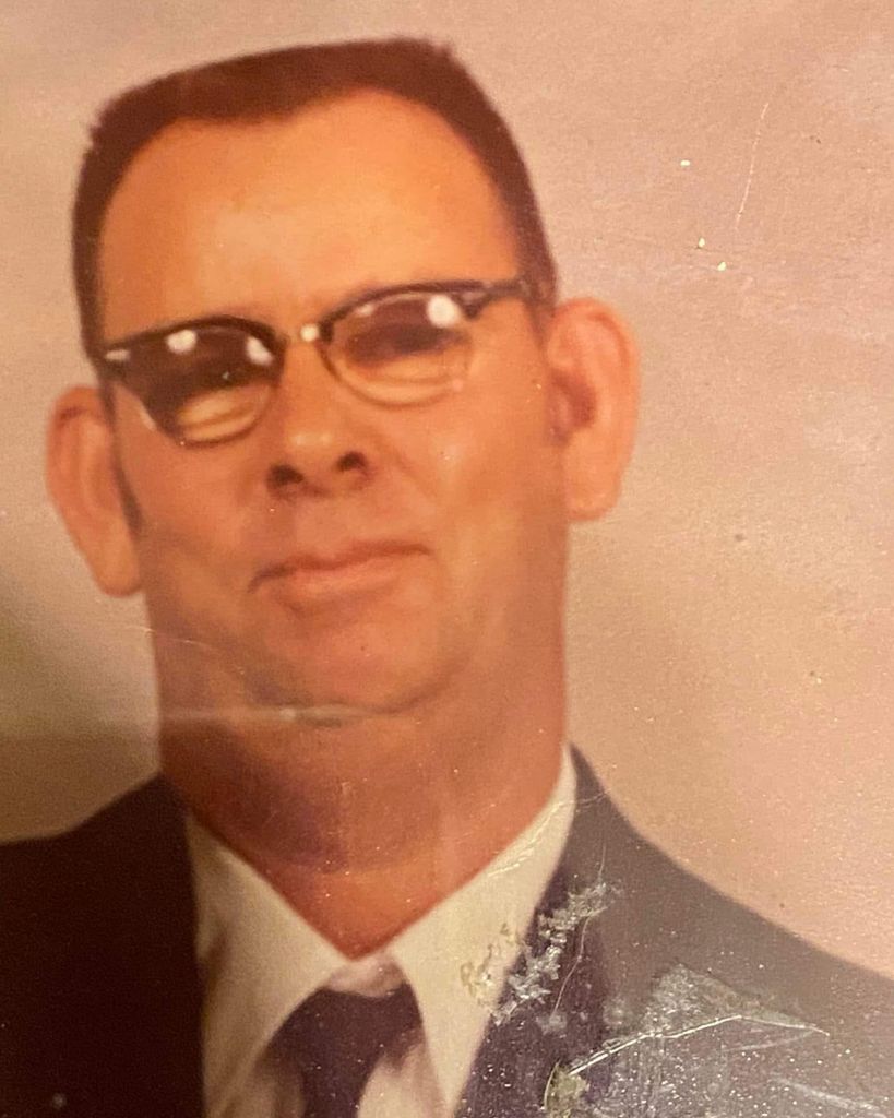 Delmas Bunton Profile Photo