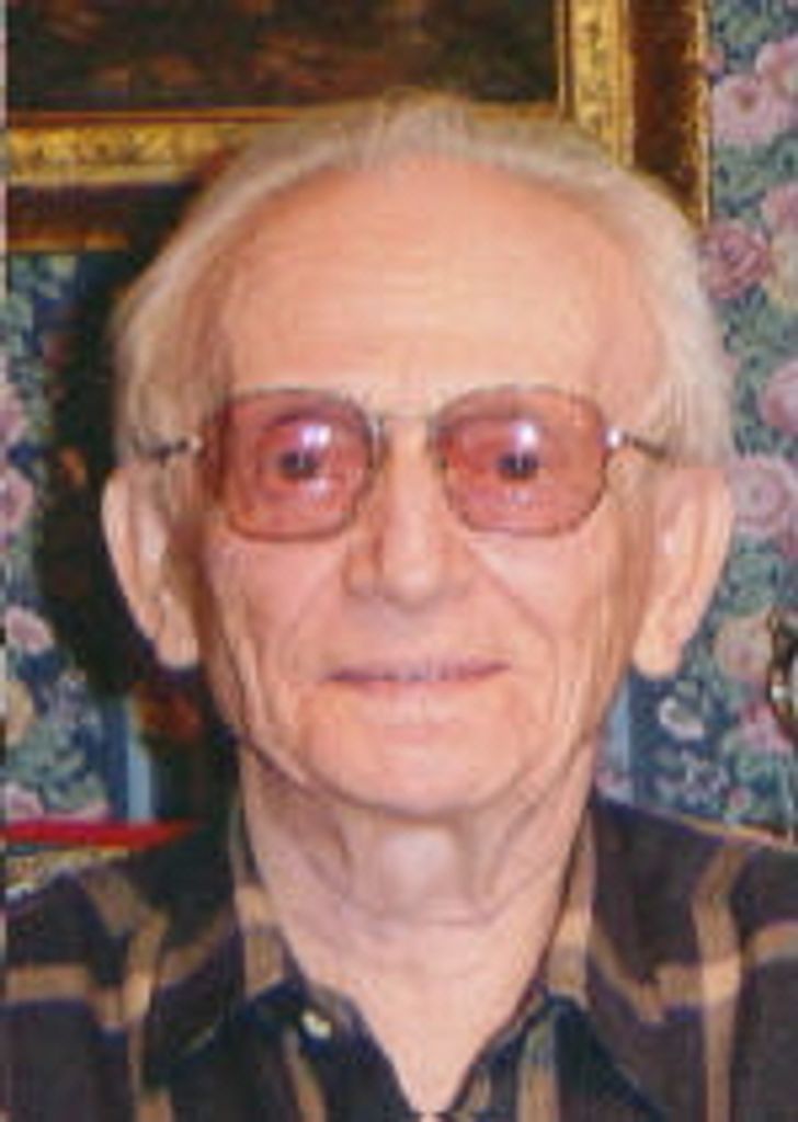 Werner Kurt Briese Profile Photo