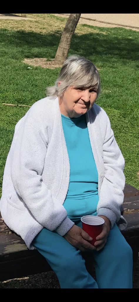 Shirley Ann Davis Profile Photo