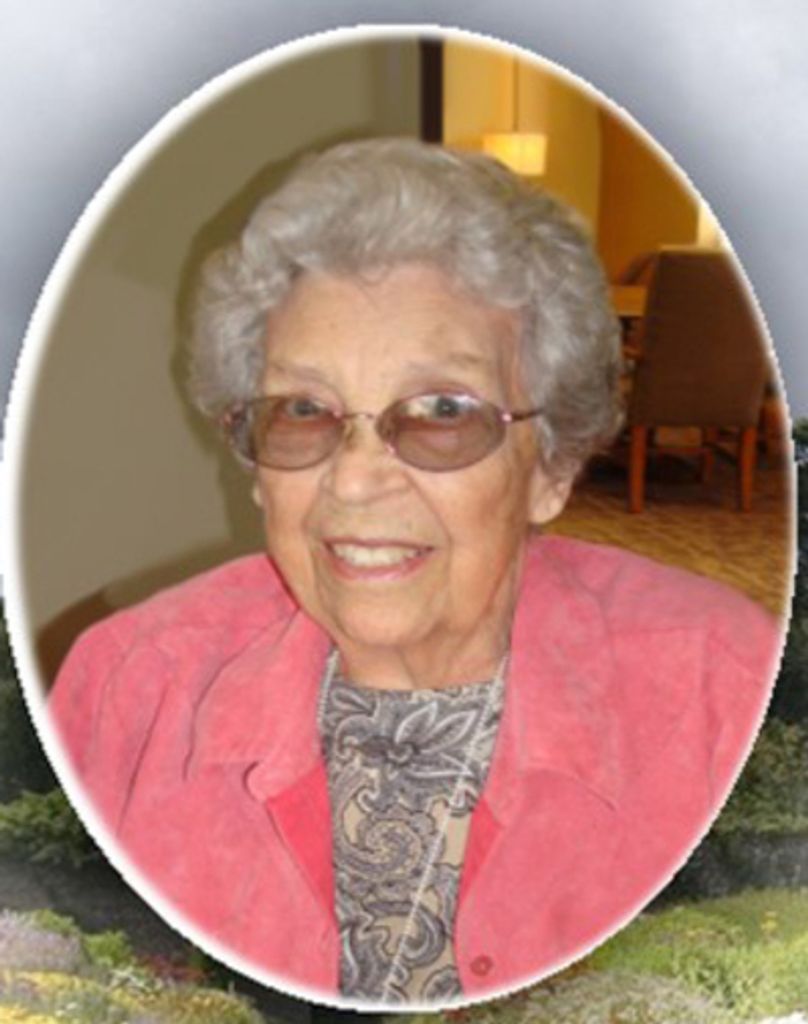 Trula Marcella Fields