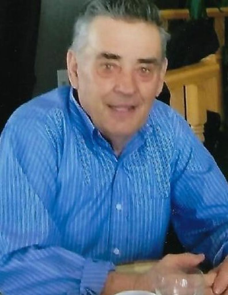 Steven Zwarych