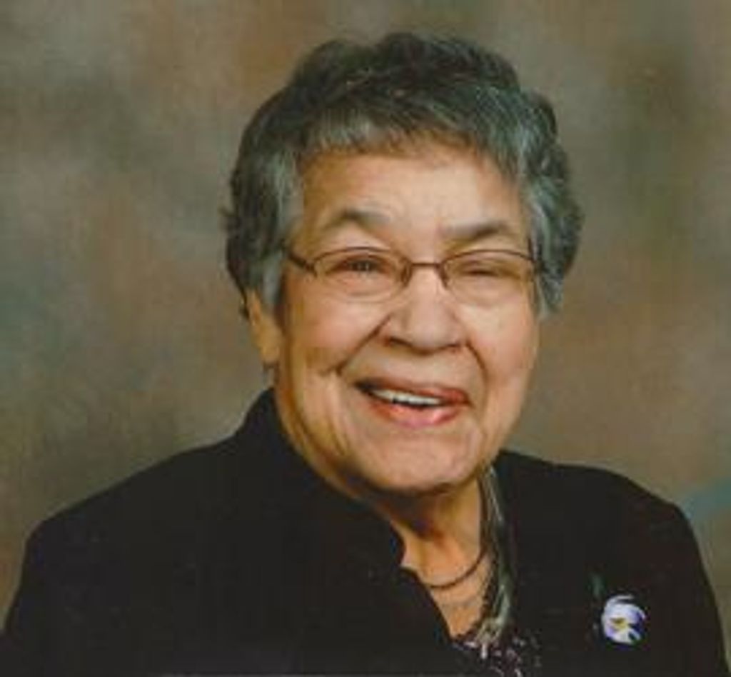 Doris Bertha Bucek Profile Photo
