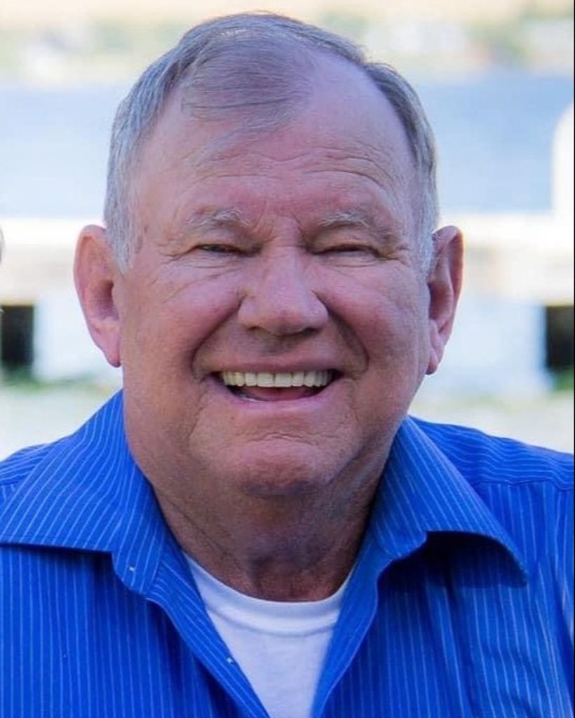 James William Phillips Profile Photo