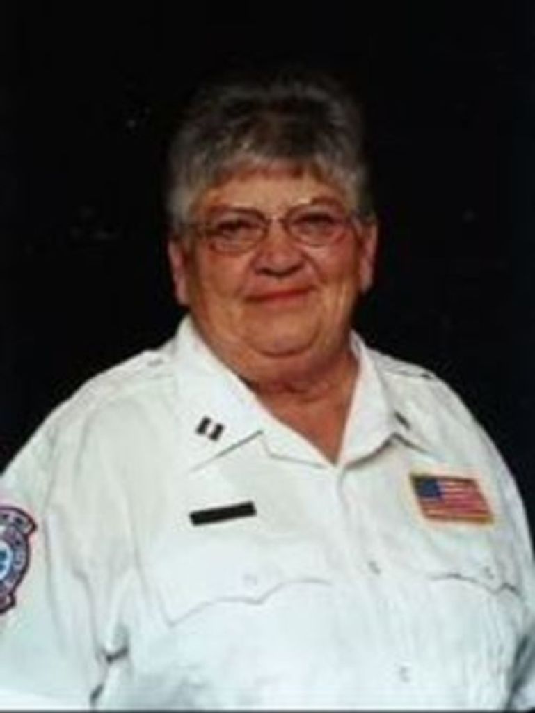 Patricia Badon Burton