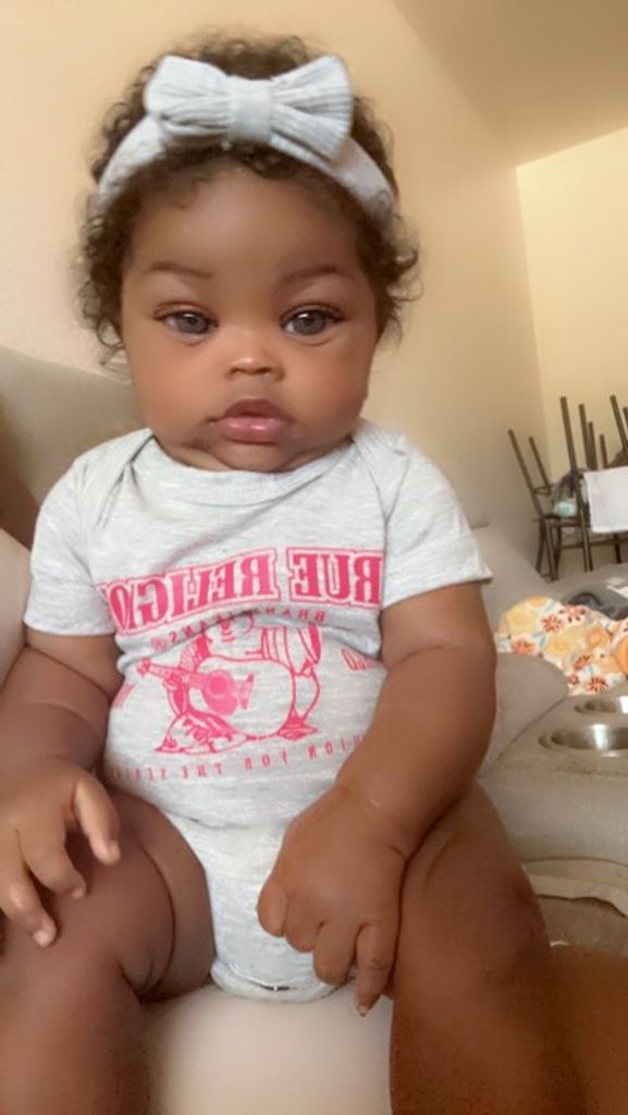 Baby Armani Swanson Profile Photo