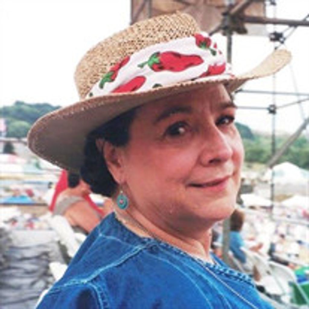 Joan G. Hatfield