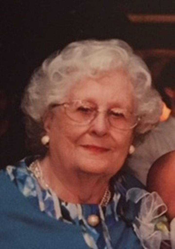 Alice Imogene Andrews Profile Photo