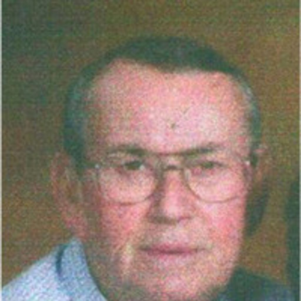 William N. "Bill" Wenning