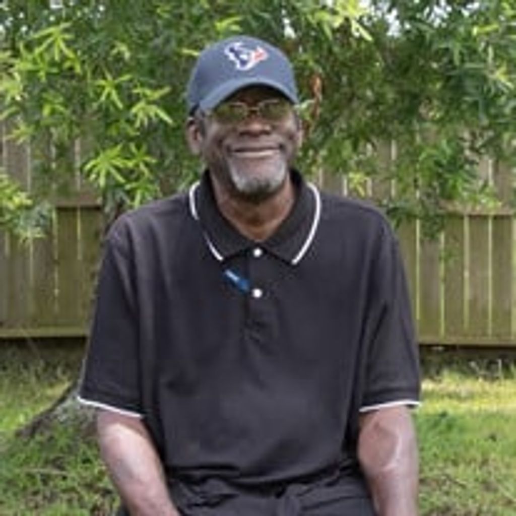 Andre Jerome Colbert