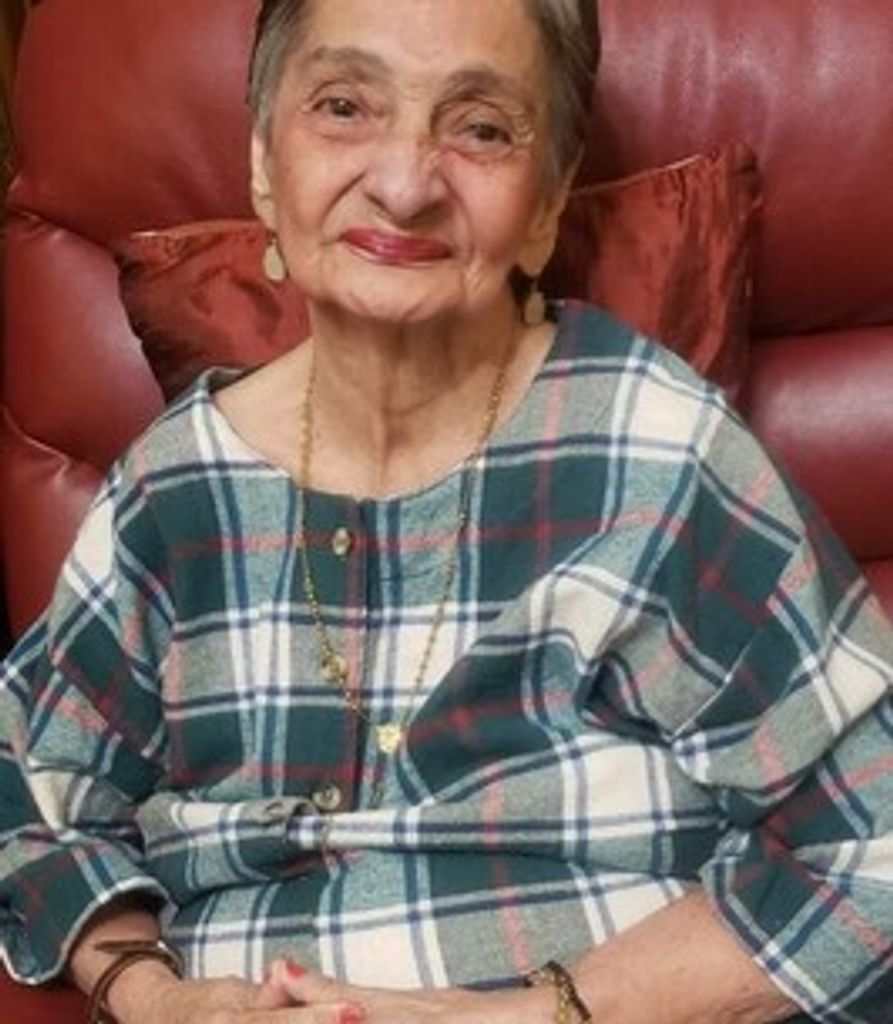 Gladys Coronel Antepara