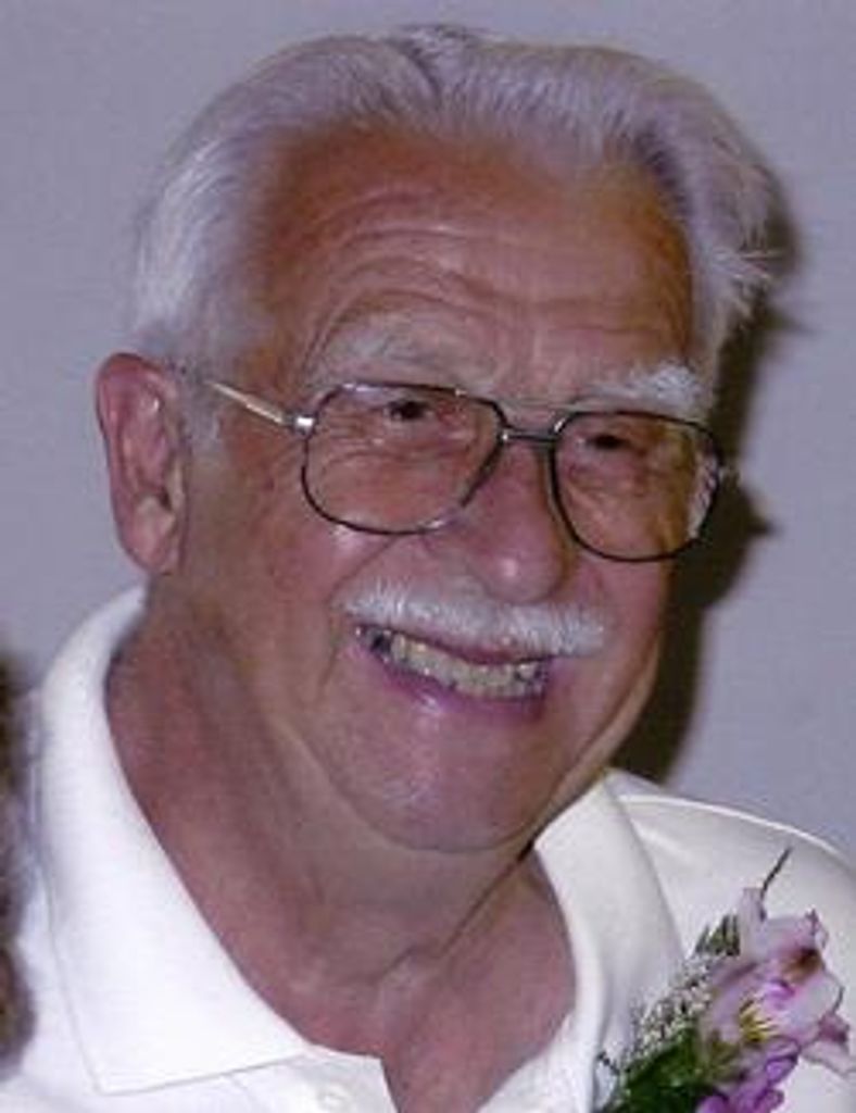 Durward H. "Butch" Miller