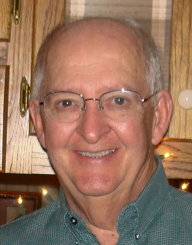 Richard Eiche