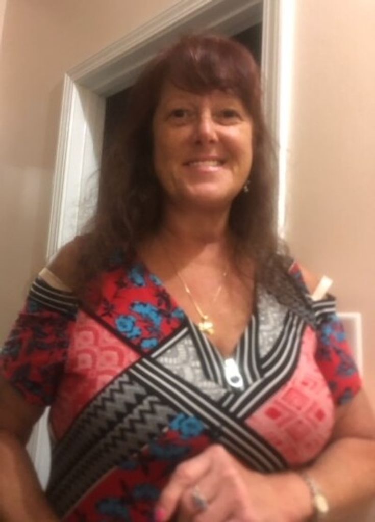 Theda Smith Profile Photo