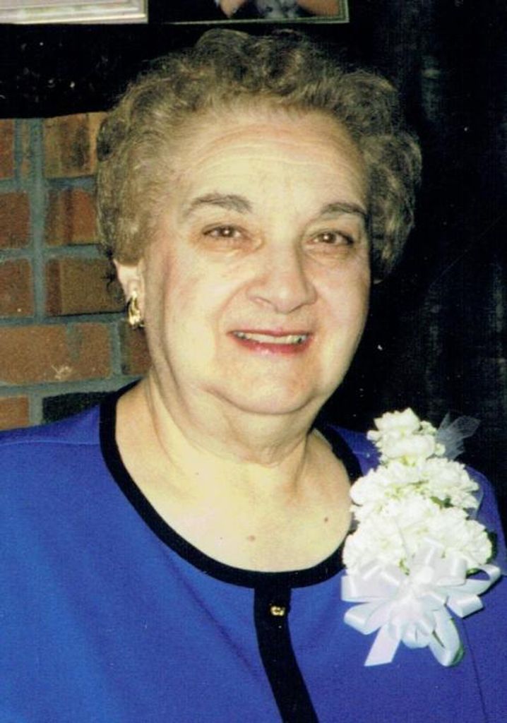 Rose M. (Iadarola)  Siple Profile Photo