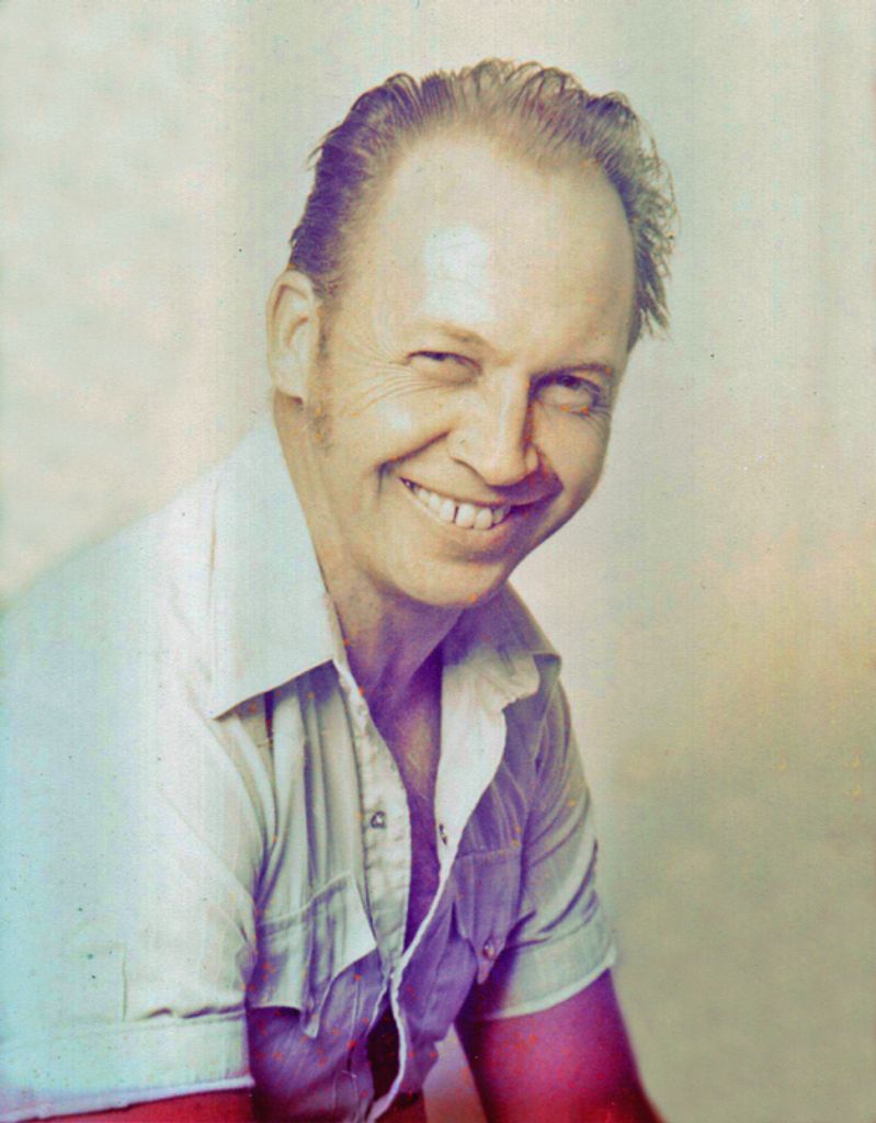 Frank Wynn Bringard