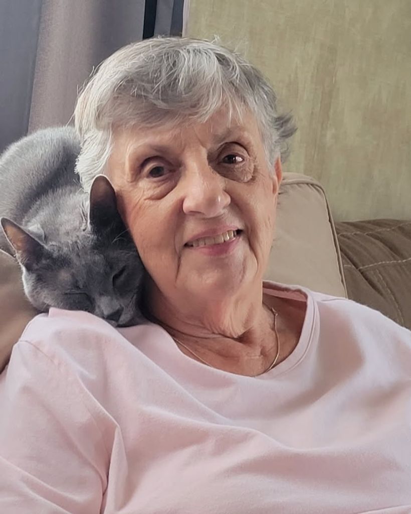 Diane Marie Horak Shell