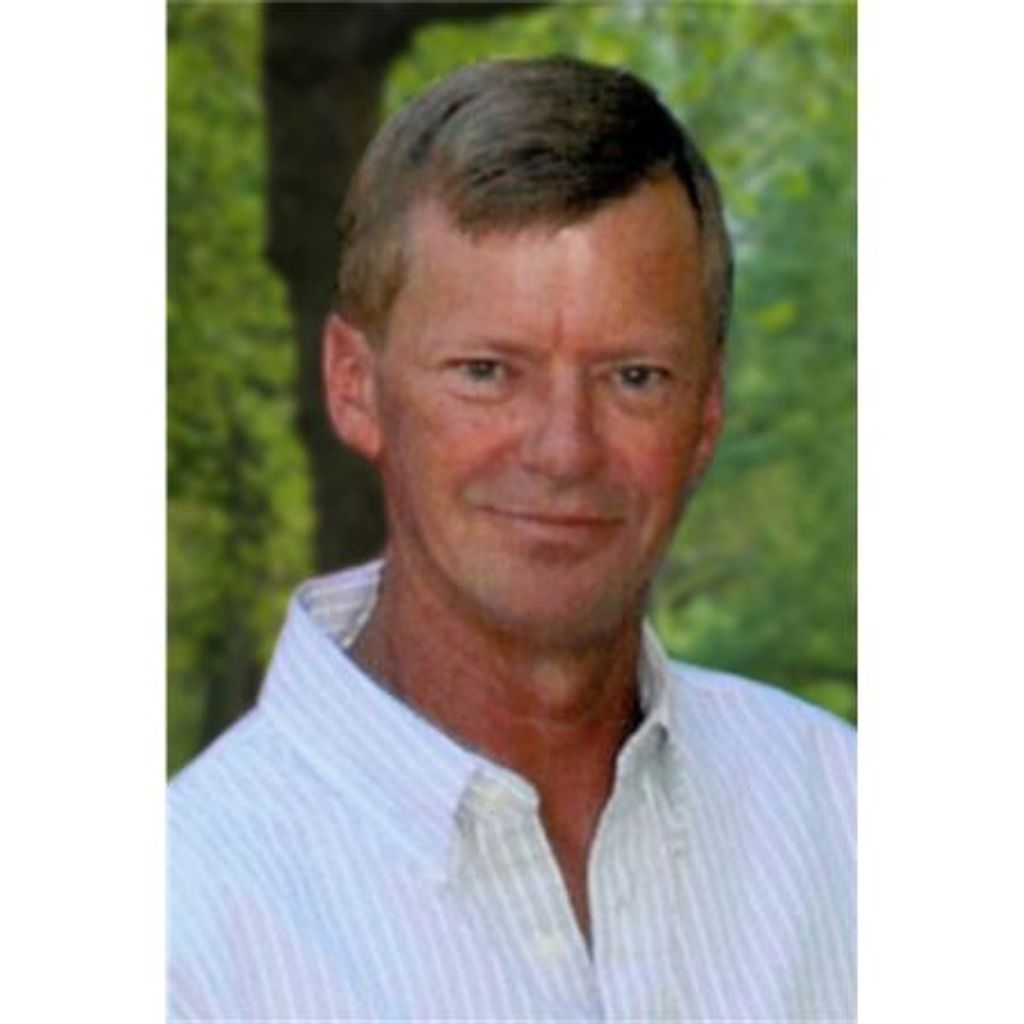 Scott K. Marburger