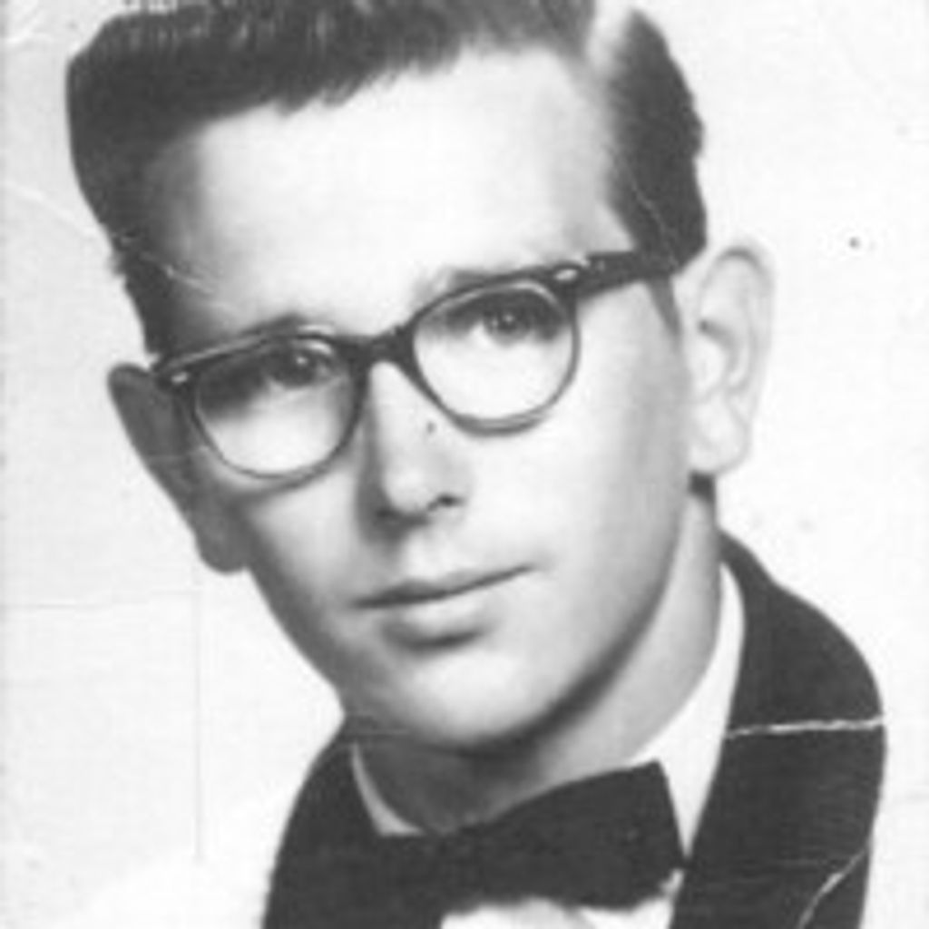 William Gene Wiley, Sr.