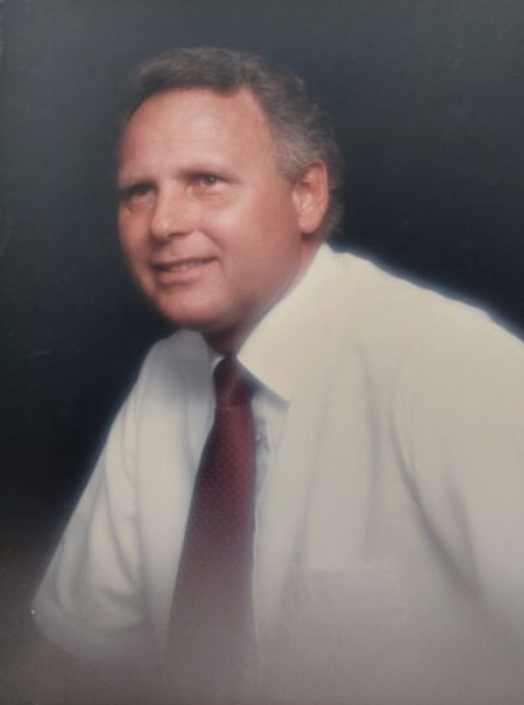Nels Mark Timm