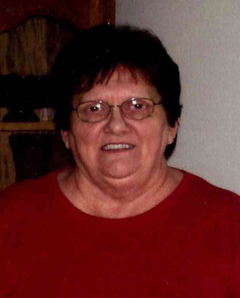 Margaret Marlene Beekman Profile Photo
