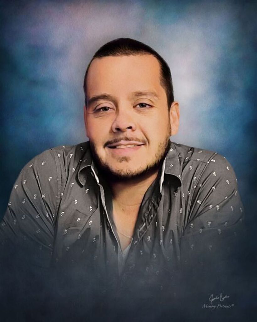 Jose Guadalupe Flores