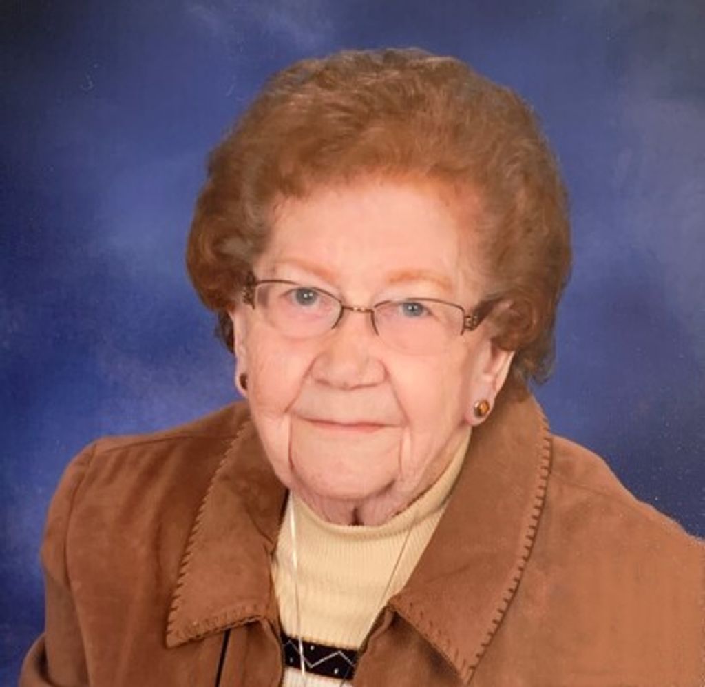 Evelyn C. Survance Profile Photo