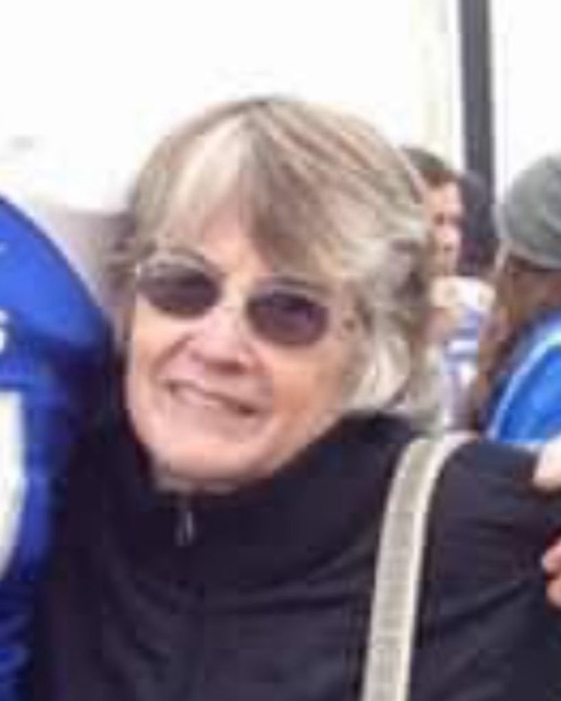Teresa E. Ginn