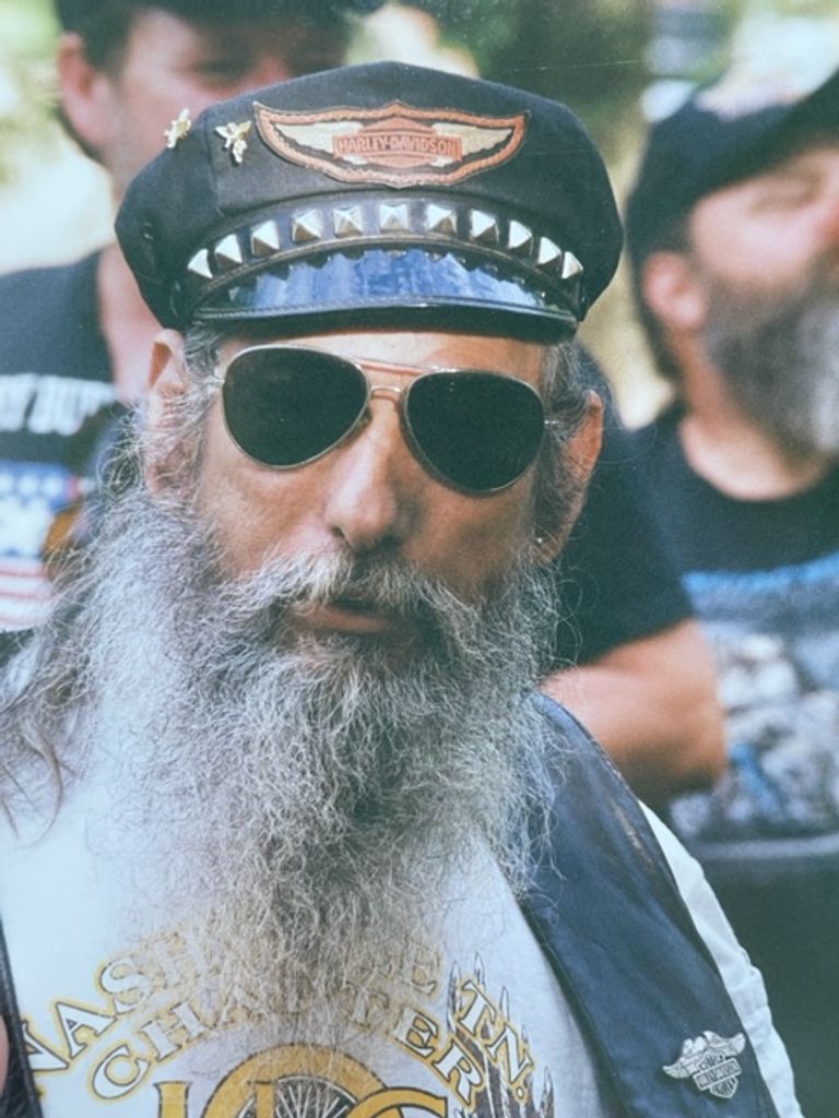 Louie "Cowboy" Biggs Profile Photo