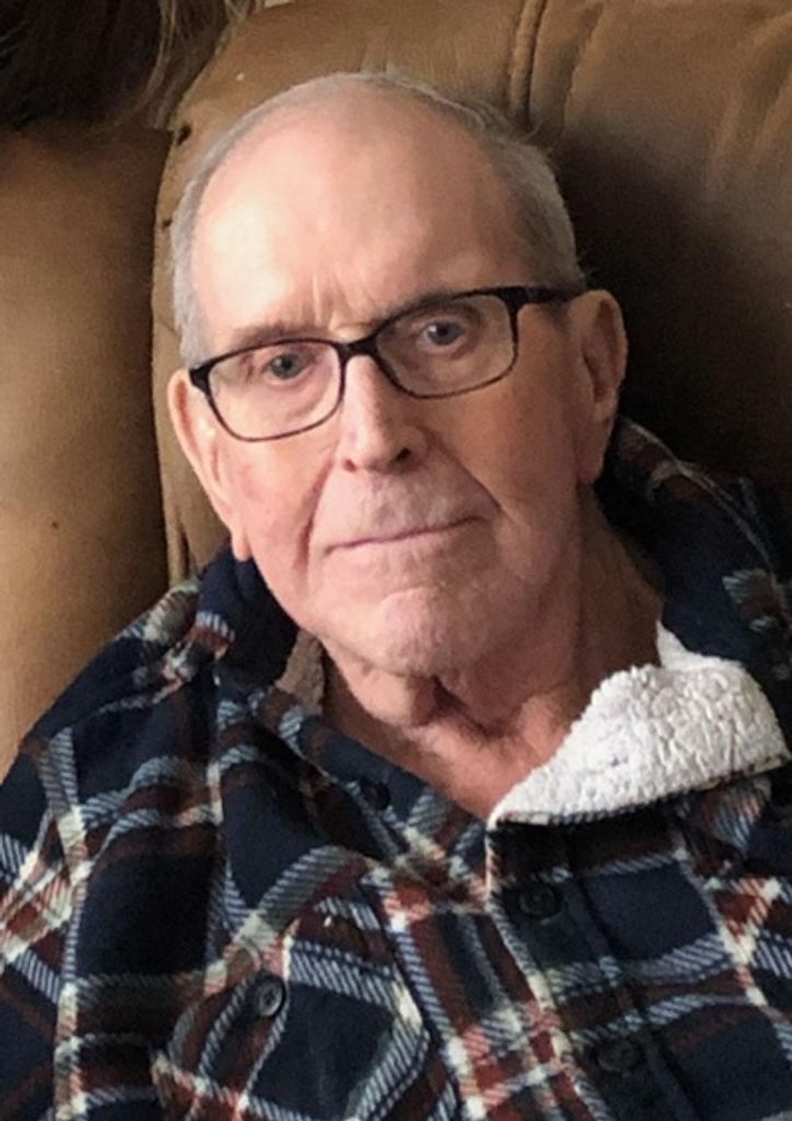 Donald Wallace Thompson Profile Photo