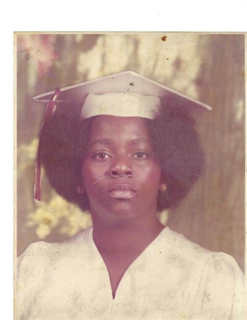 Darlene Brown Profile Photo