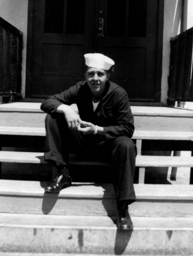 Franklin Grant (Bud)  Fricke