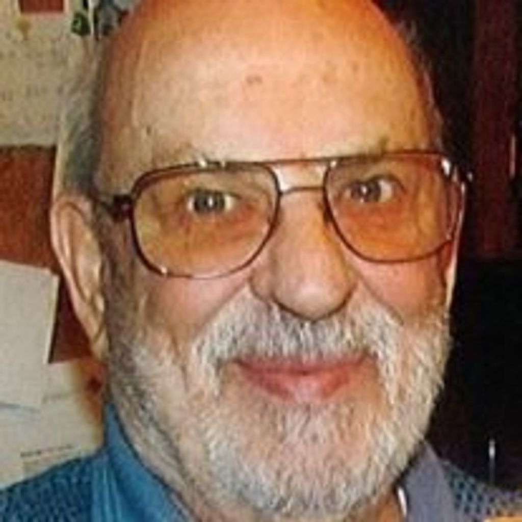 Robert  Joseph Trusz