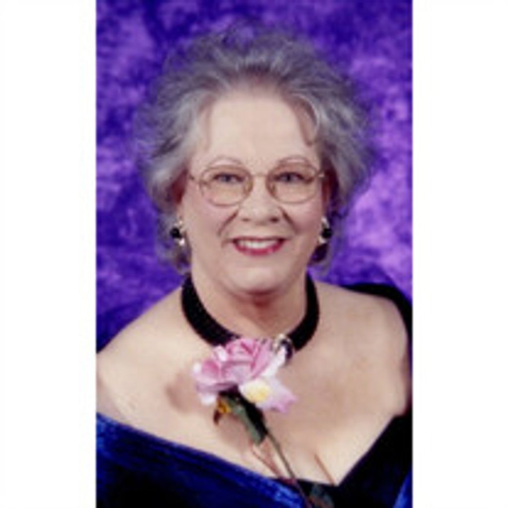 Barbara Ann Kusmierz (Smicz)