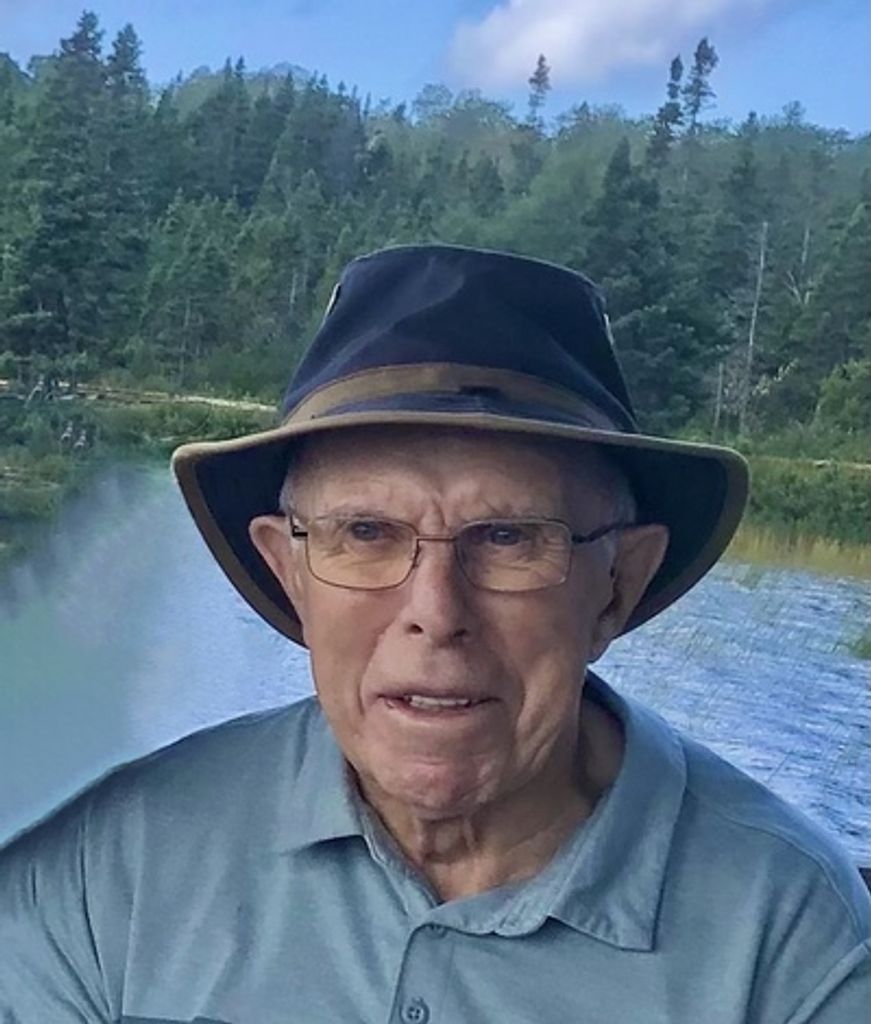 George Francis Aucoin Profile Photo