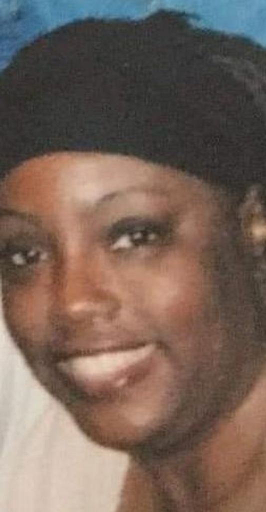 Andrea Lynn Grigsby-Charles