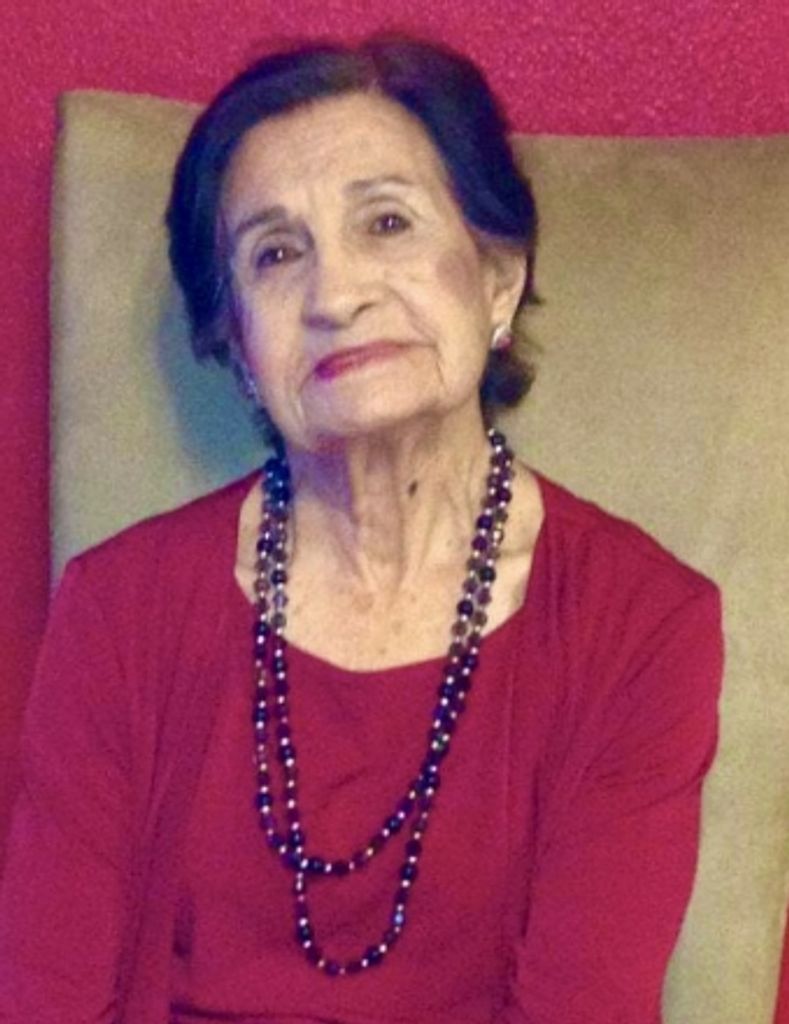 Gloria De Anda Profile Photo